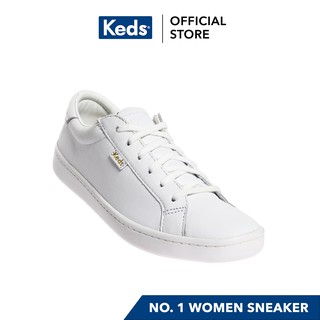 grey keds with yellow laces