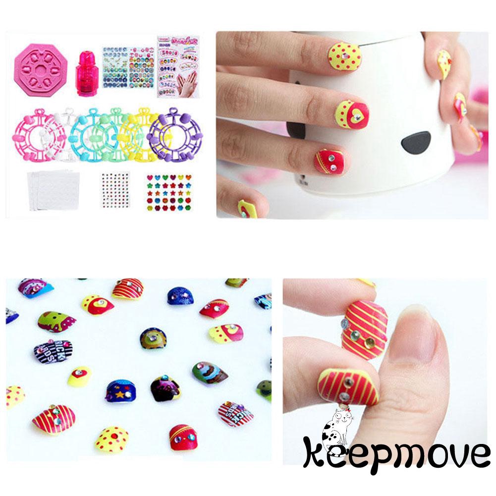 nail art set