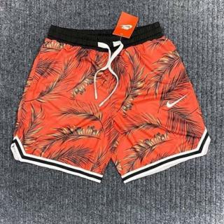 nike dri fit shorts orange