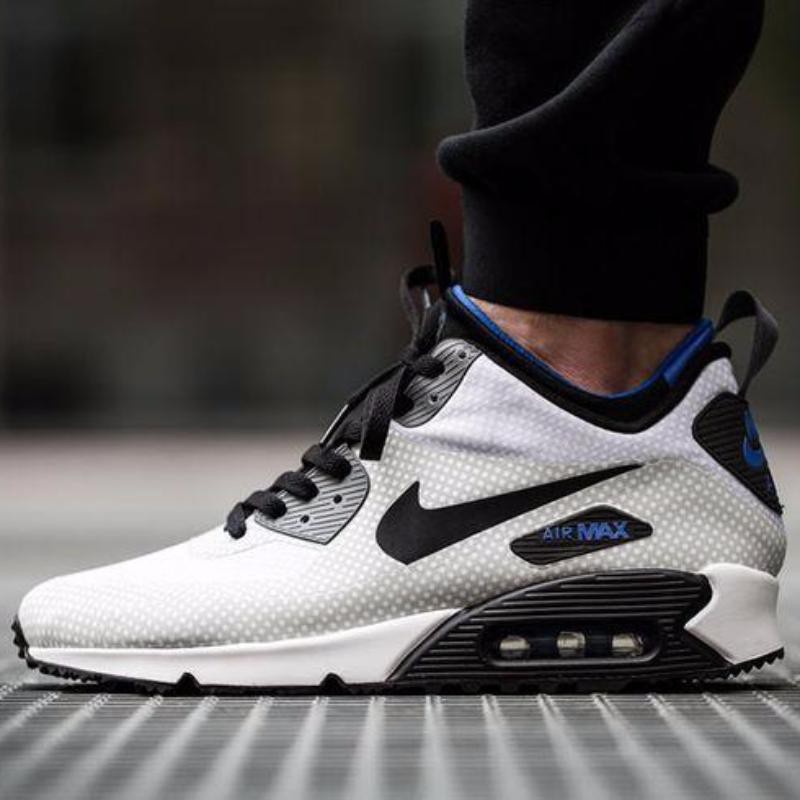 air max 90 mid wntr