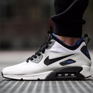 black and orange 95 air max