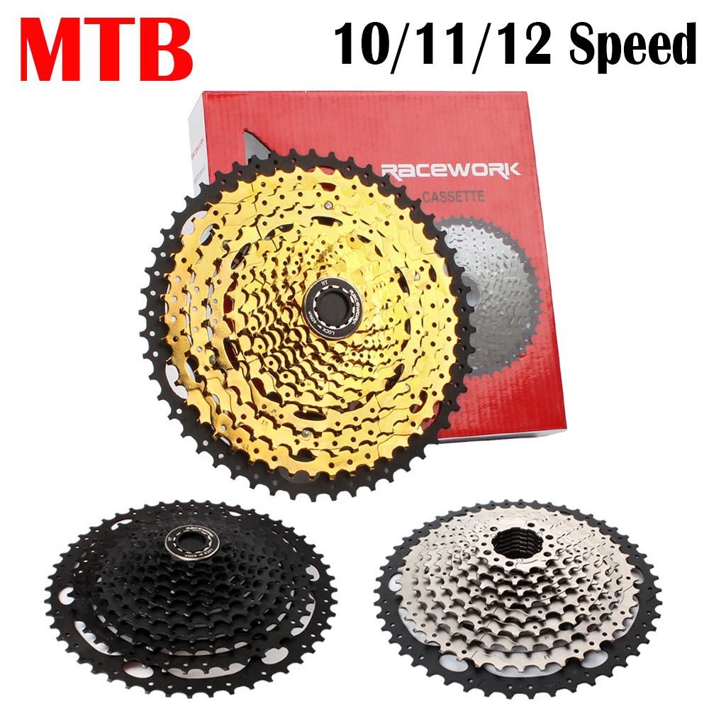 11 speed cassette mtb