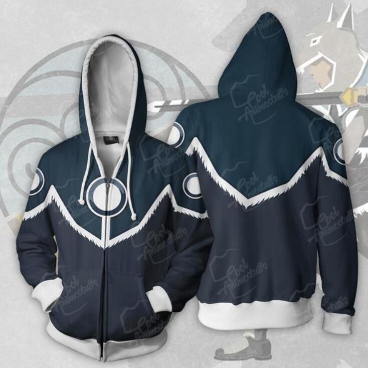 anime hoodie shopee