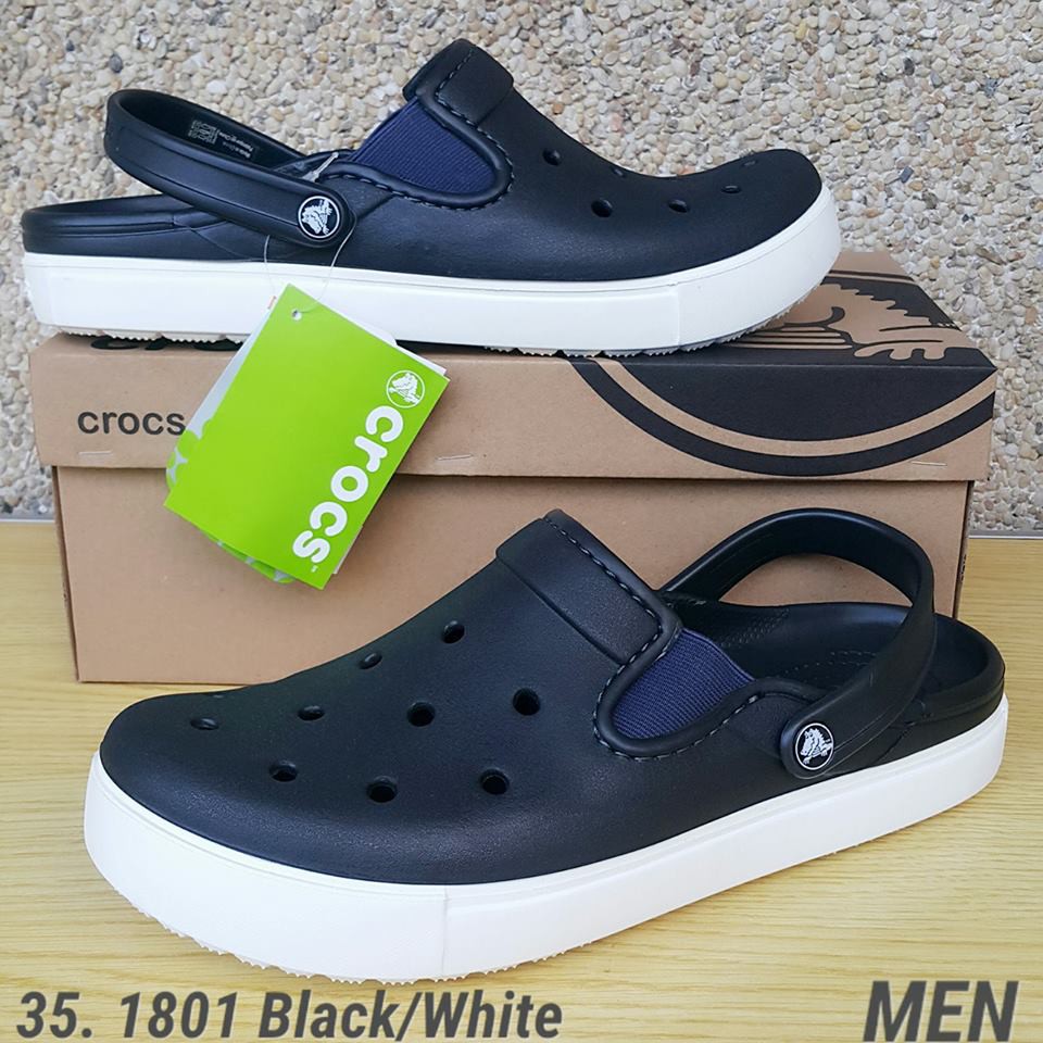 crocs 35