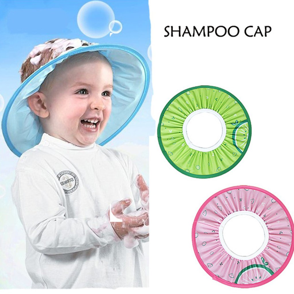 waterproof baby hat
