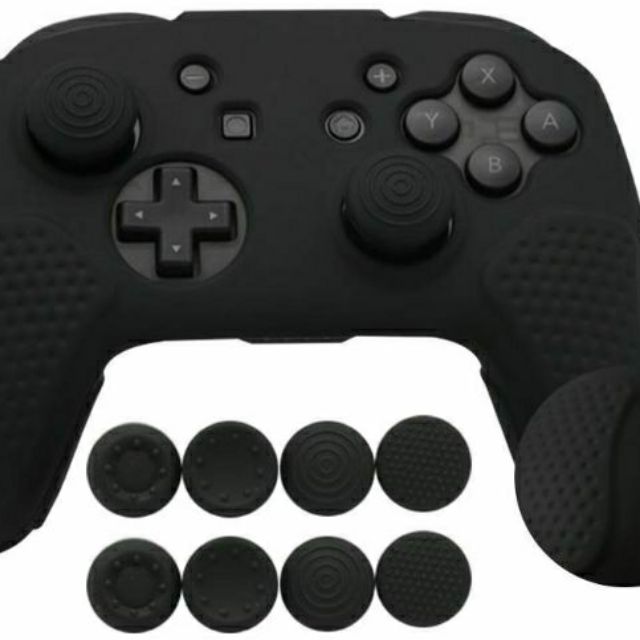 switch pro controller scratches