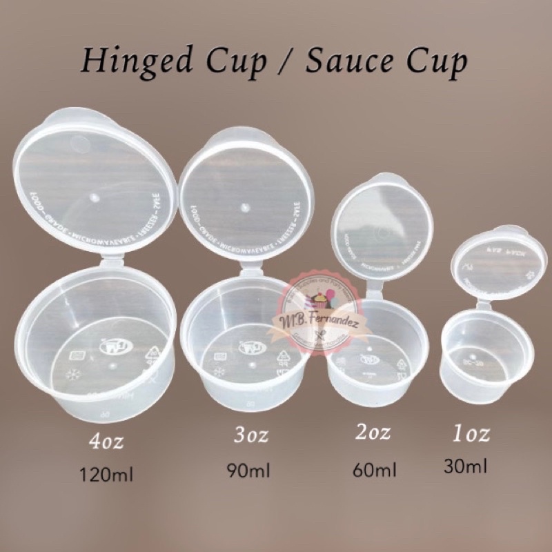 10pcs-per-pack-hinged-cup-sauce-cup-30ml-1oz-60ml-2oz-90ml-3oz