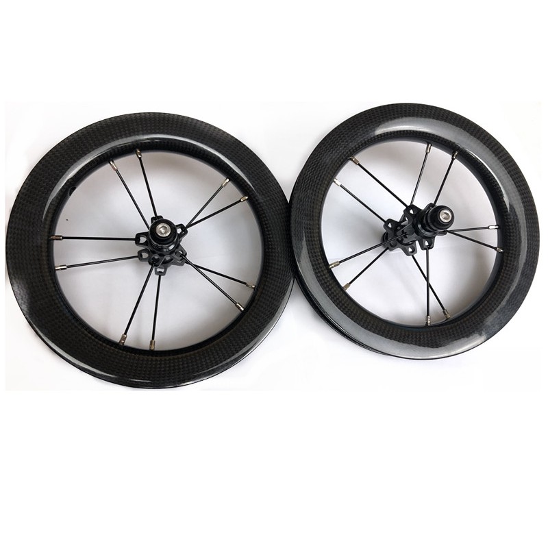 balance bike wheels
