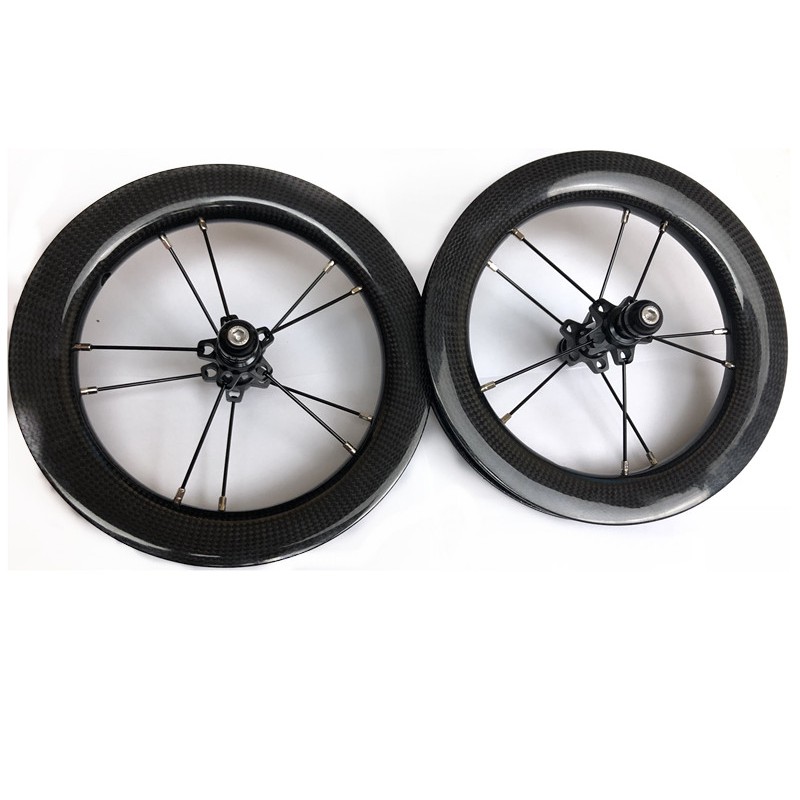 12 inch bicycle wheels and tires