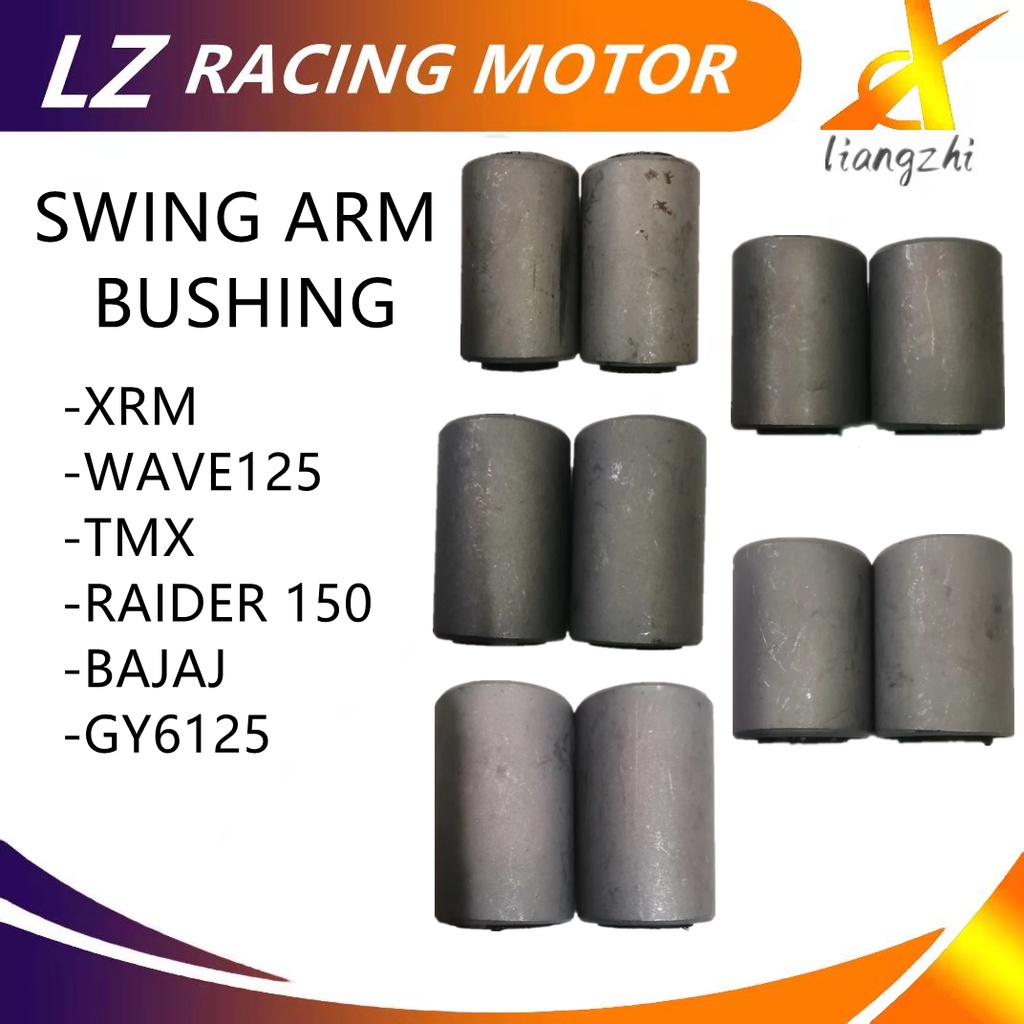 MOTORCYCLE PARTS SWING ARM BUSHING FOR BAJAJ/XRM/WAVE 125/TMX/RAIDER