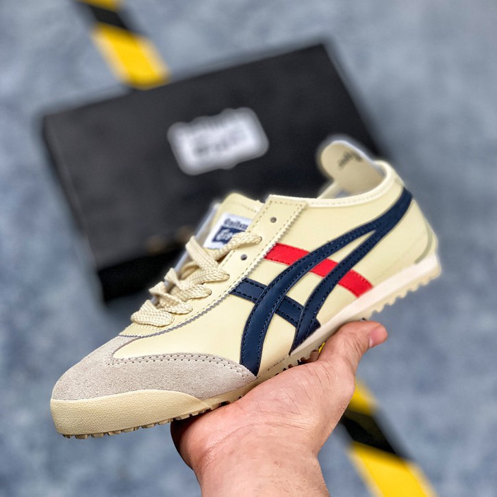 casual asics