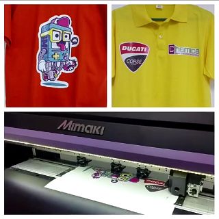 eco solvent printable pu vinyl for tshirt printing shopee philippines