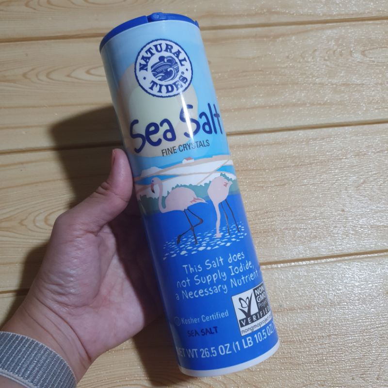 natural-nectar-mediterranean-sea-salt-fine-750g-shopee-philippines