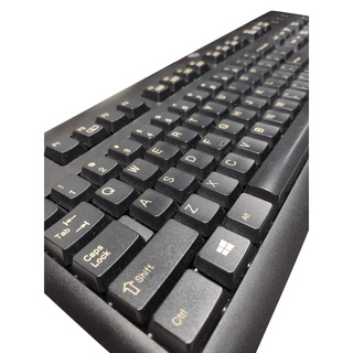 Original Authentic HP SK-2025 USB Wired Keyboard  Shopee Philippines