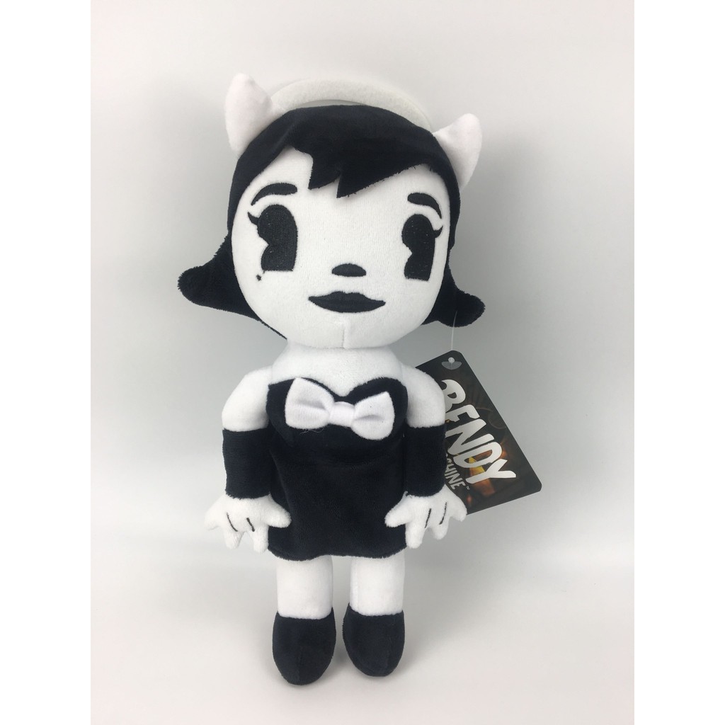 bendy new plush