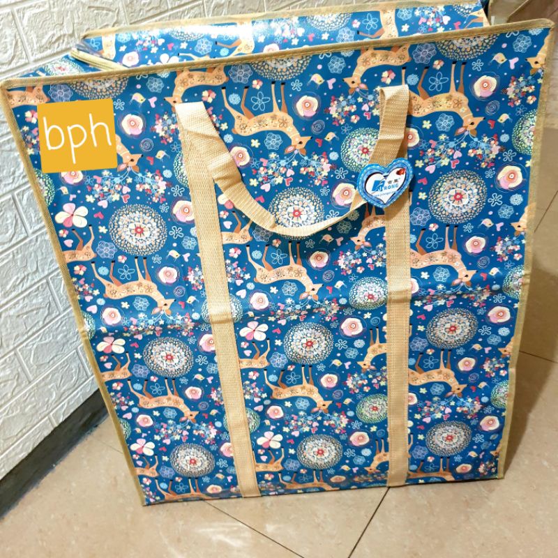 sako bag (70x60x28cm)XXL Shopee Philippines