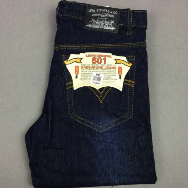 levis pants price