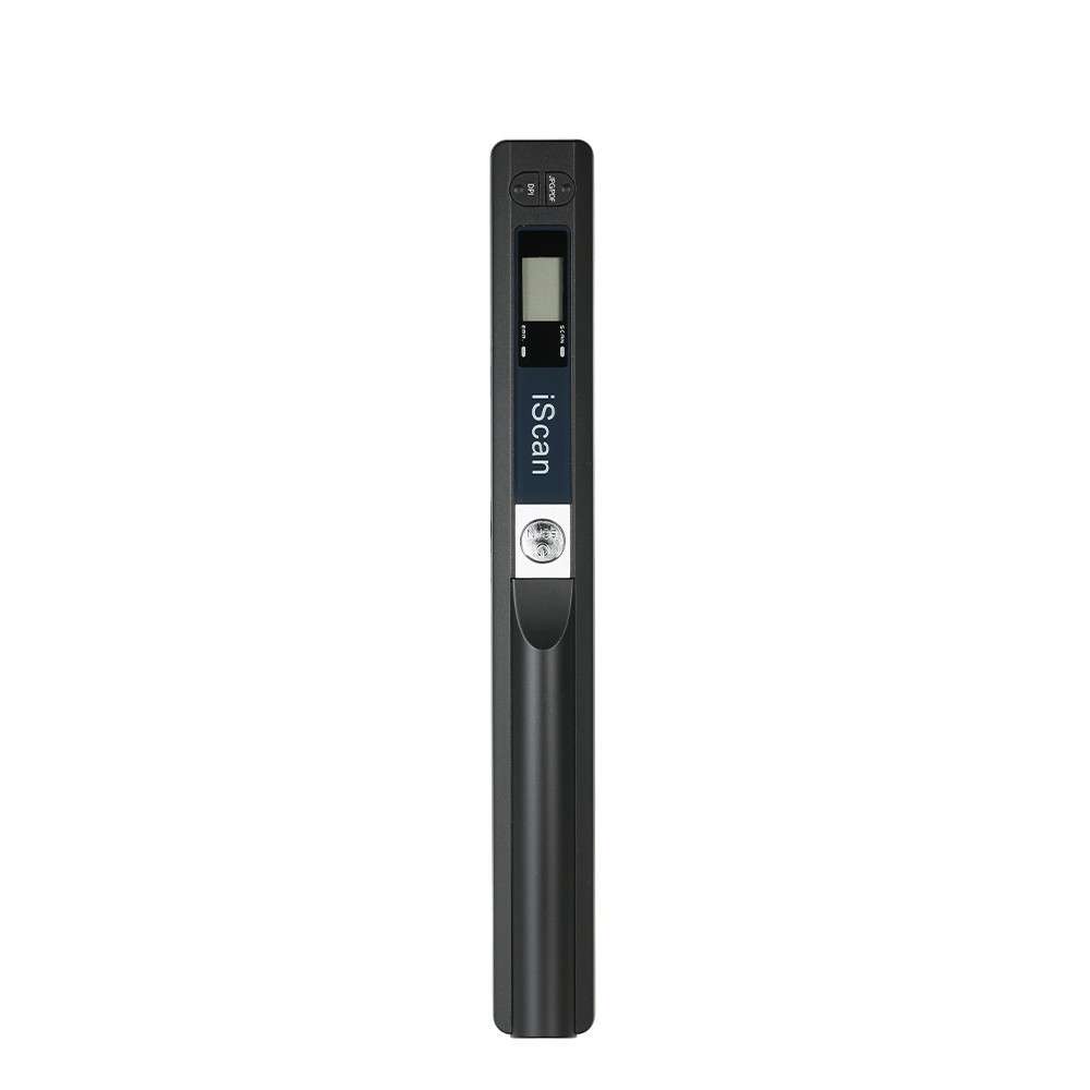 ⊕AD iScan Portable Scanner Mini Handheld Document A4 presyo lang ₱4,054