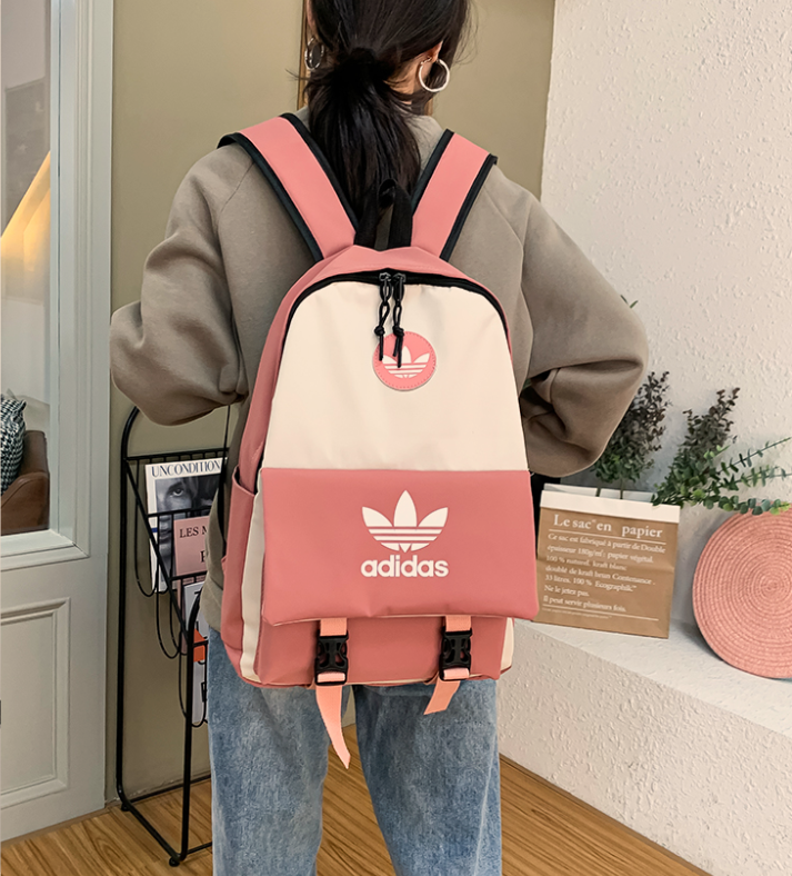 LAUT Adidas Women's Bags School Bags Wind Women School Beg Sekolah
