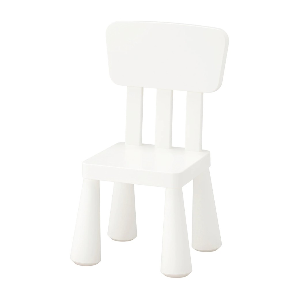 mammut children's table and chairs