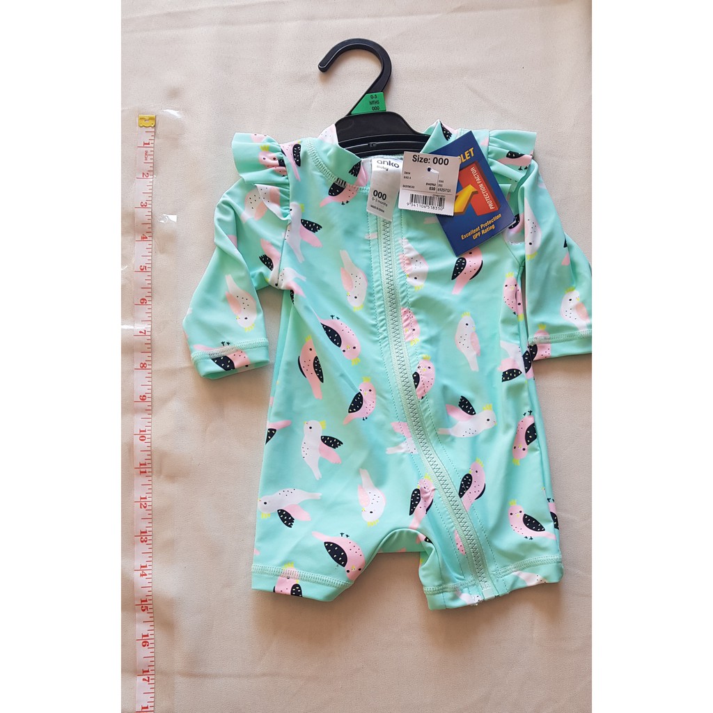 000 baby swimwear