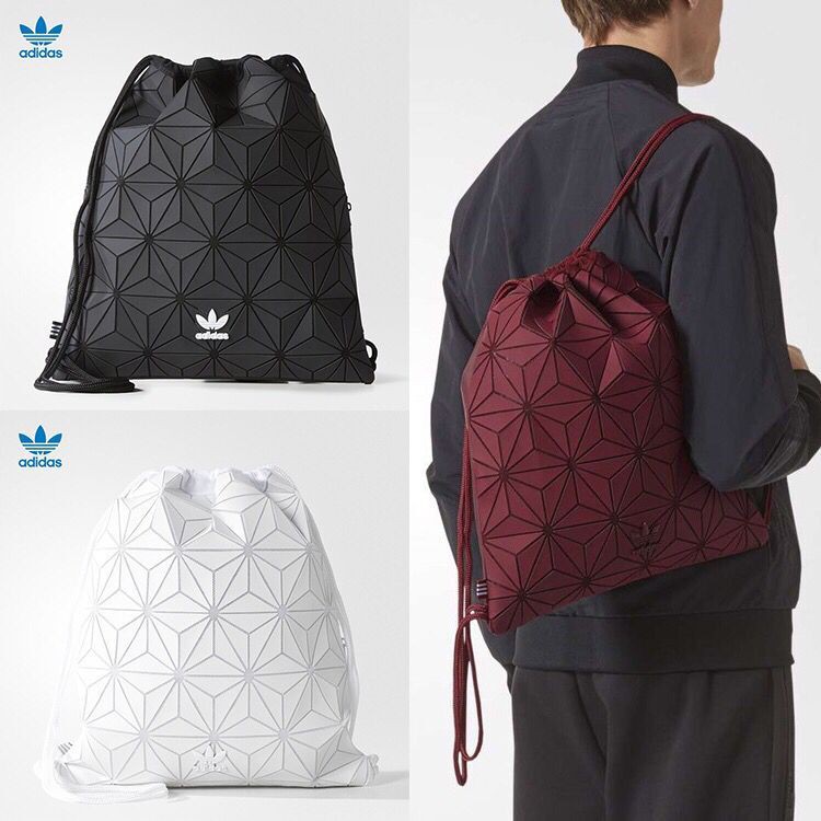 adidas knapsack bag