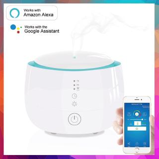 google home smart kettle
