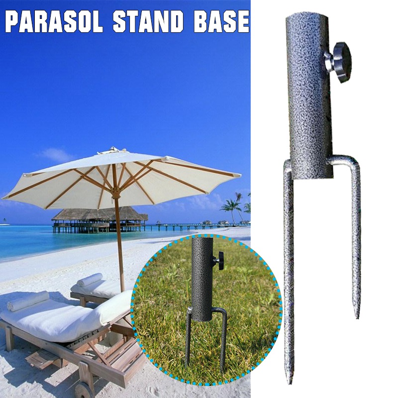 adjustable parasol base