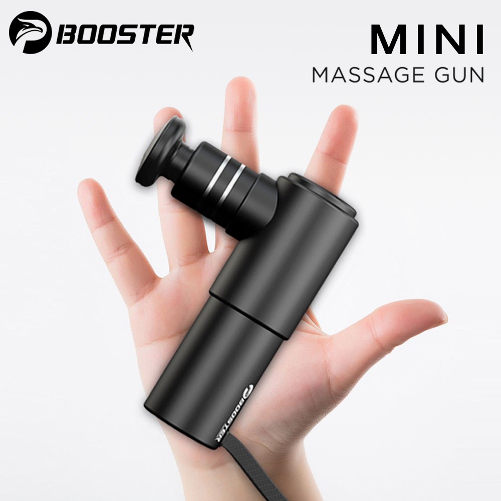 bodster massager