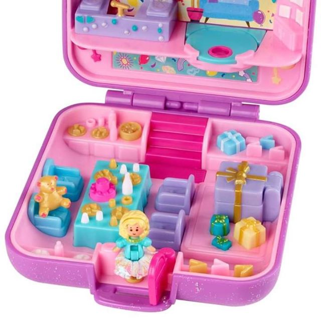 polly pocket 30 year anniversary