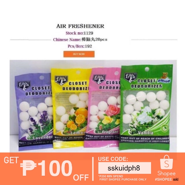 Closet Deodorizer Philippines Dandk Organizer