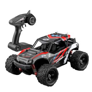 rc cars battery powered