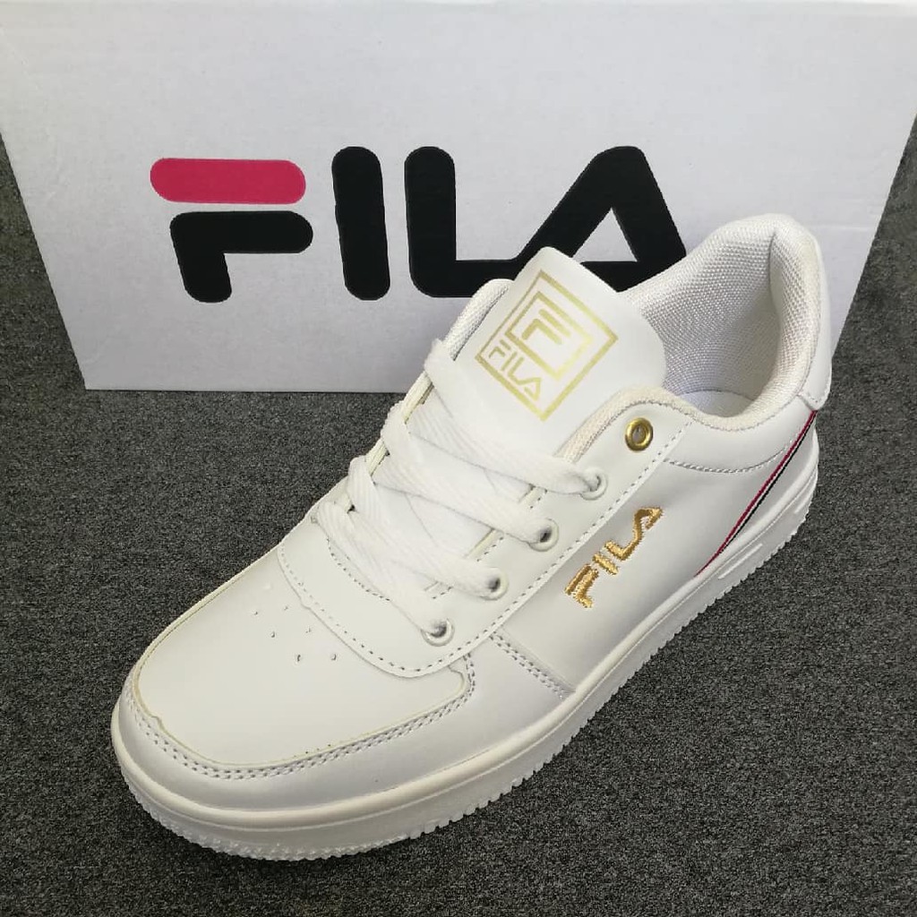 price of fila