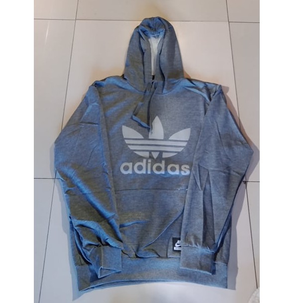 adidas jacket without zipper