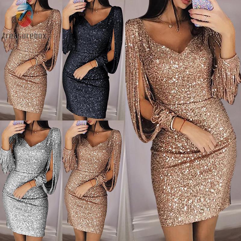 long dress shopee