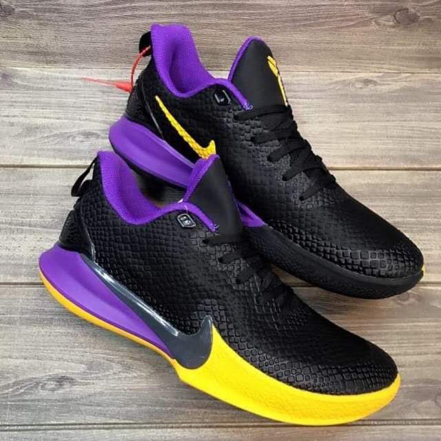kobe best basketball shoes