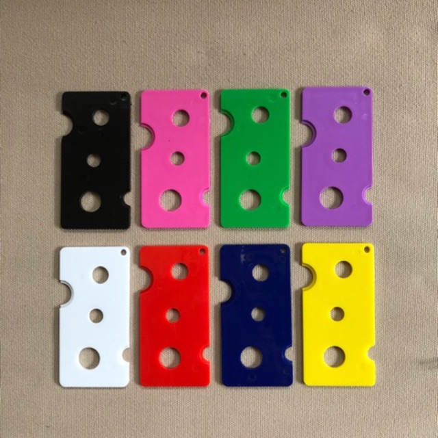 Essential oil / roller bottle opener tool roll on Shopee Philippines