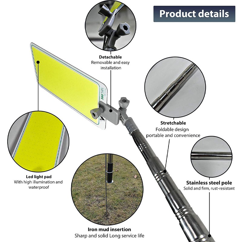 best foldable fishing rod