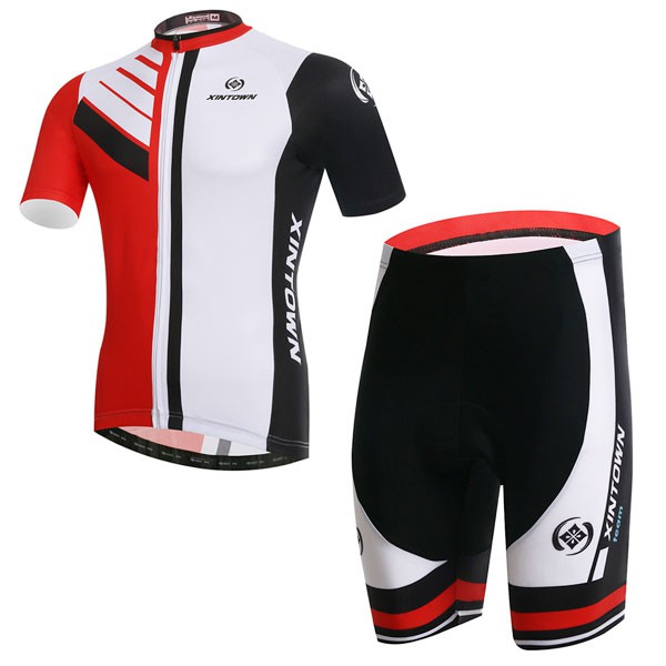 professional cycling clothing