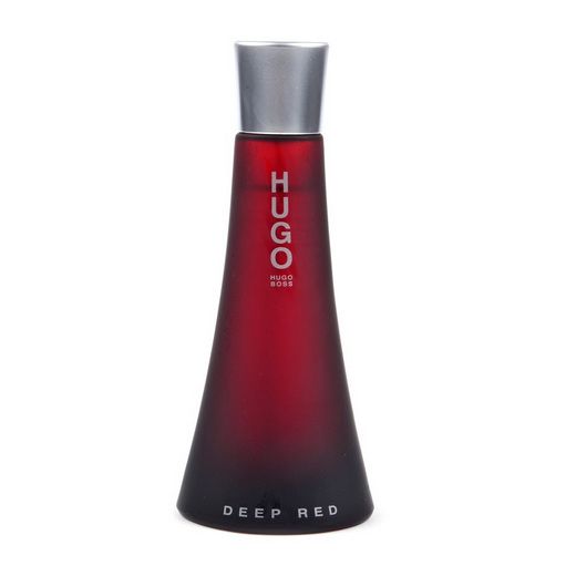 hugo boss deep red cena