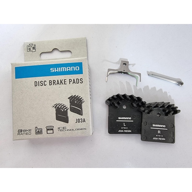 shimano jo3a pads