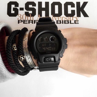 g shock watch COD Matte Black & Matte Red DW- 6900 Casio Gshock OEM watch #3
