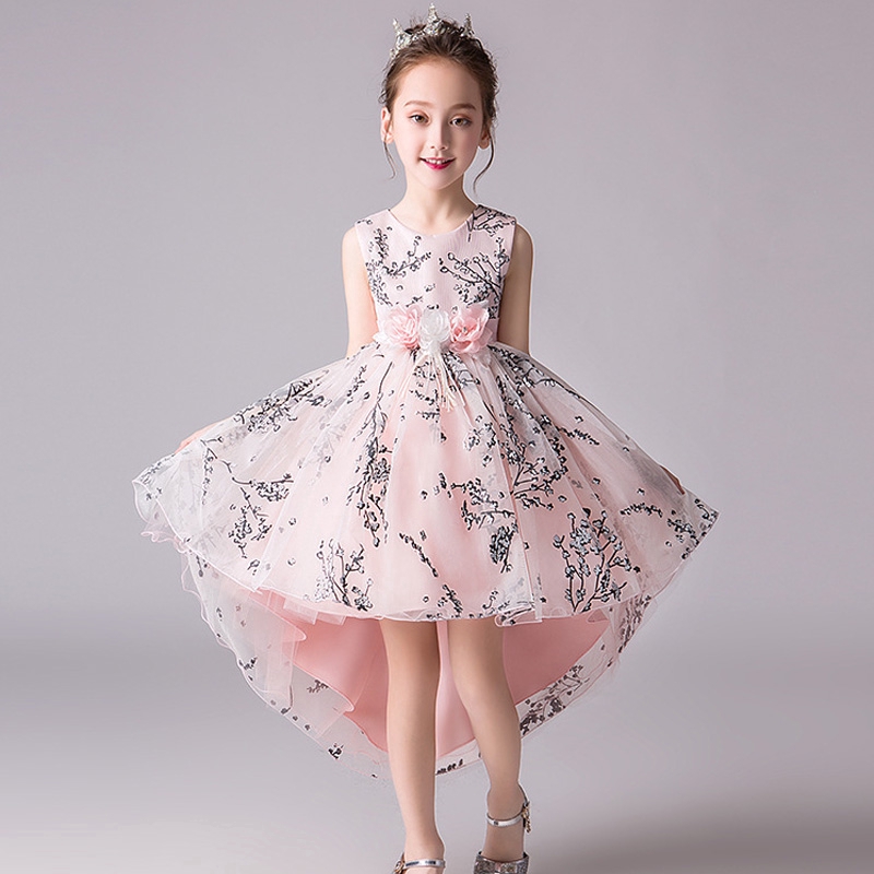 cocktail dress for kid