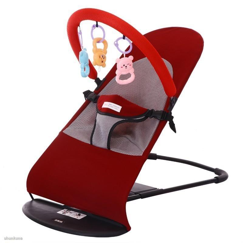 shaking chair for babies