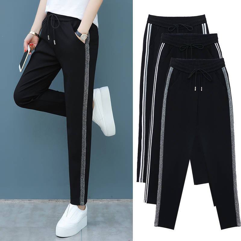 women's plus size sweatpants with pockets