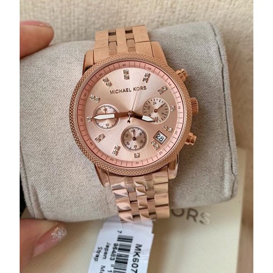 michael kors watch mk6077