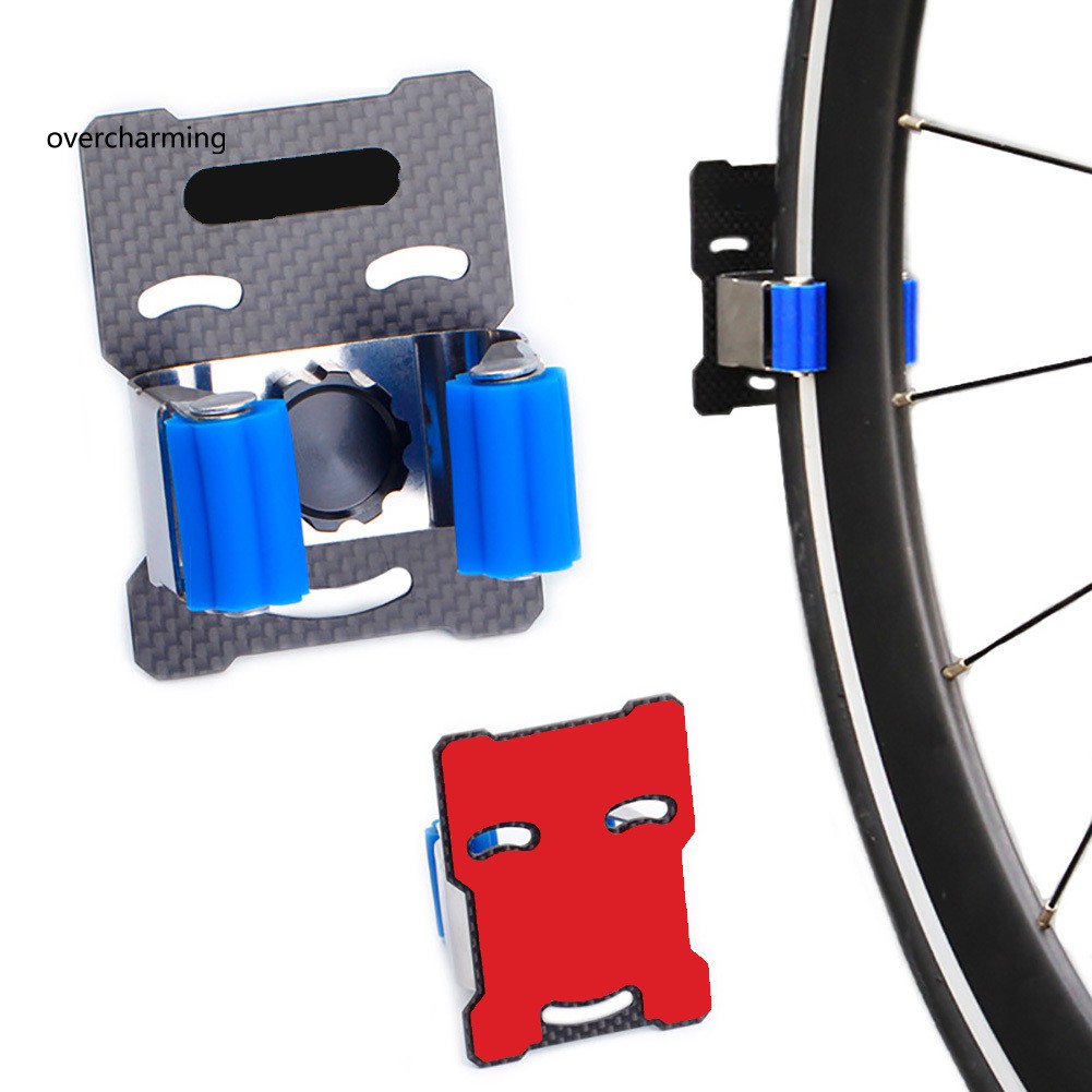 bicycle stand holder