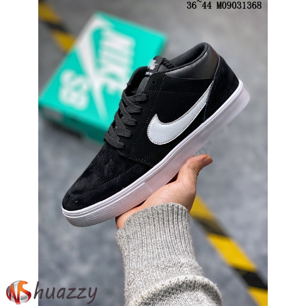 nike sb portmore ii slr m cnvs