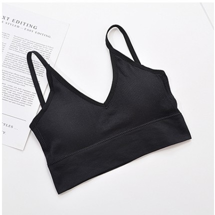 shopee sports bra