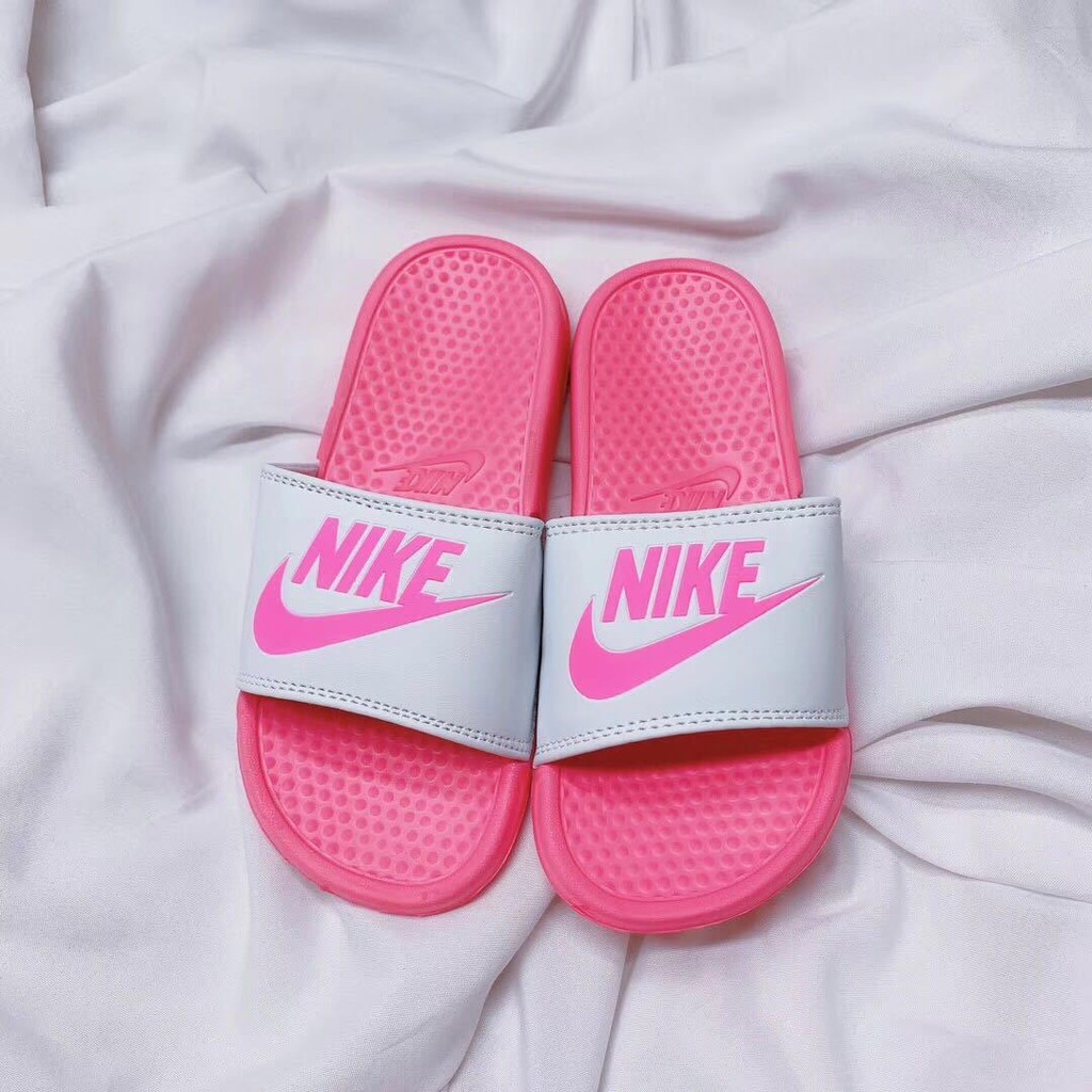 nike slipper 2020